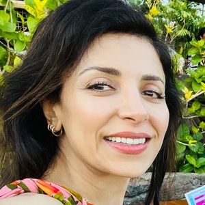 Meet your Posher, Miriam